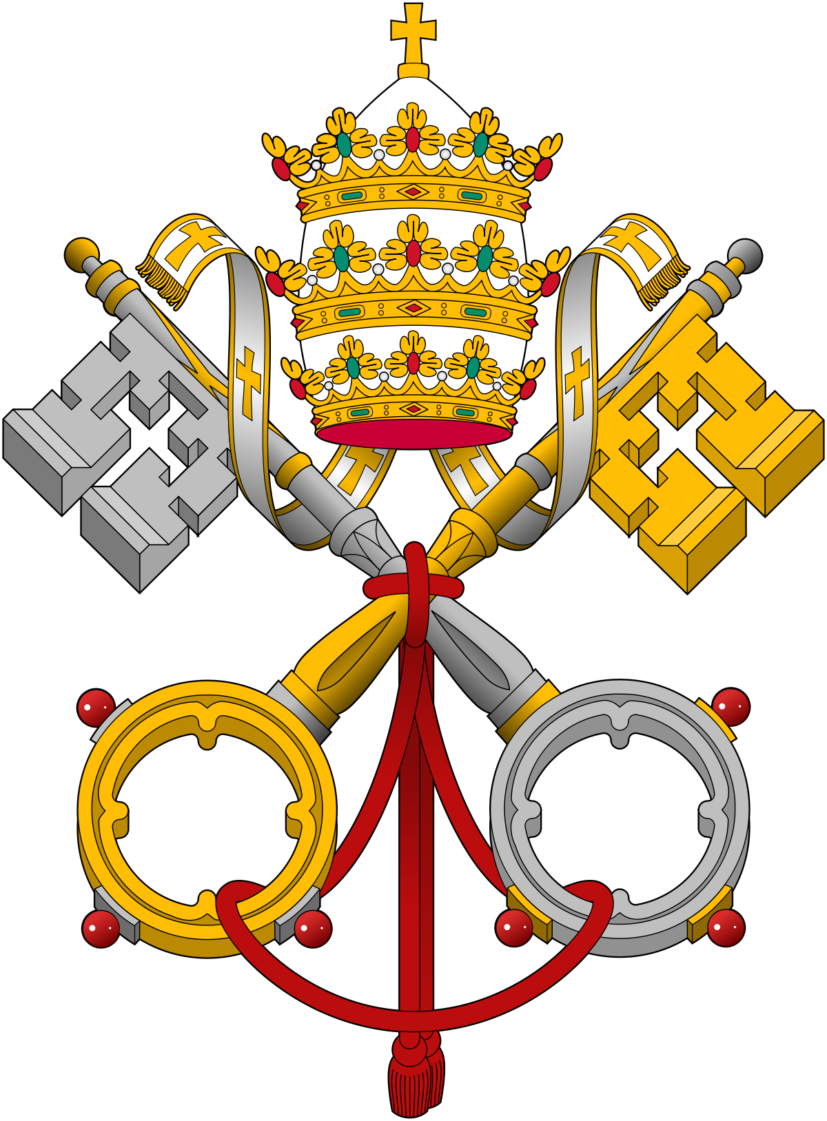 vatican logo