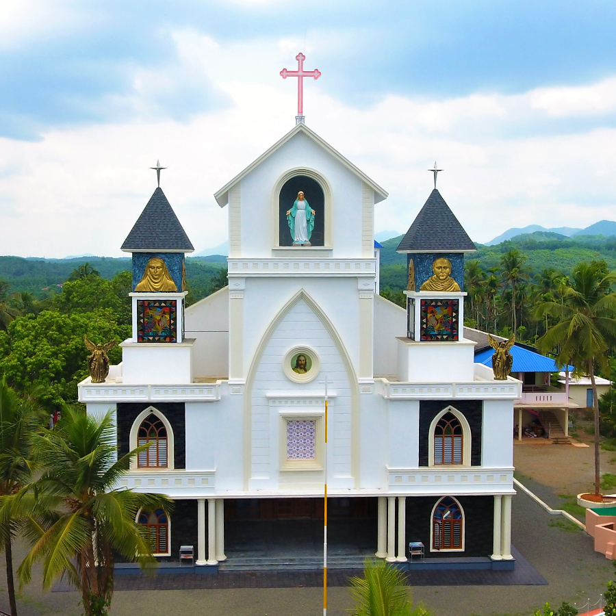 parish