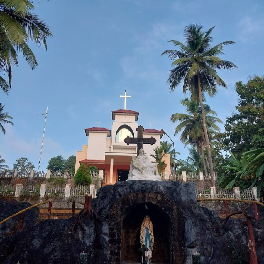 parish
