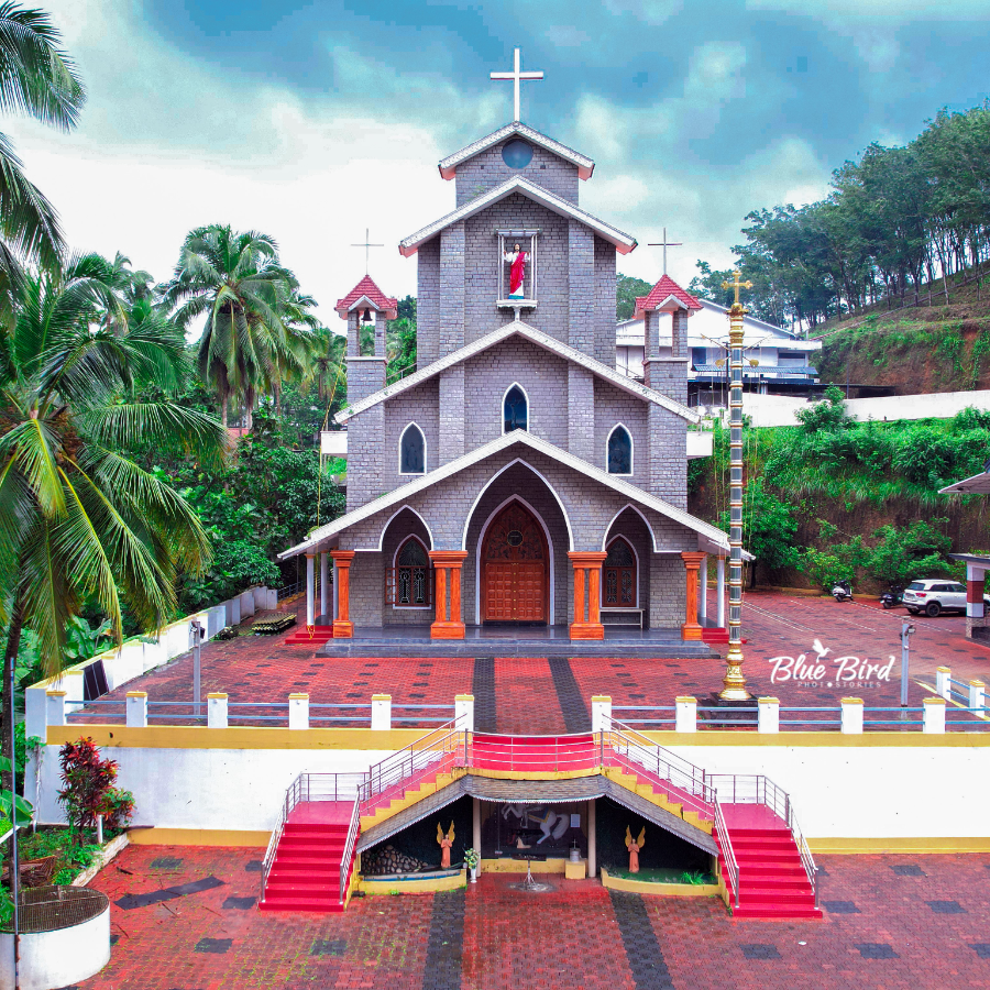 parish
