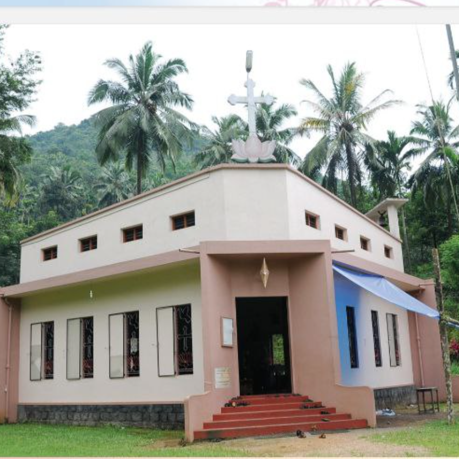 parish