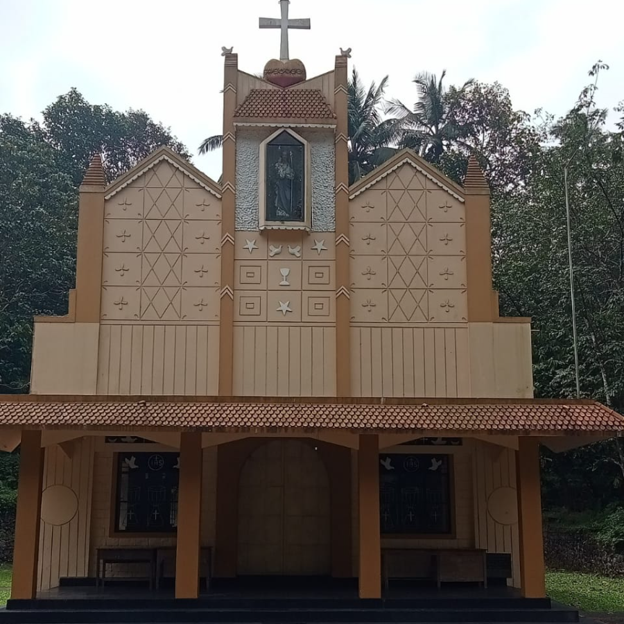 parish