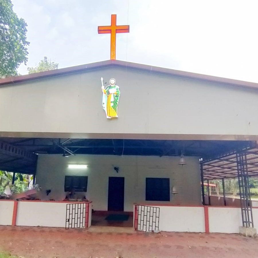 parish