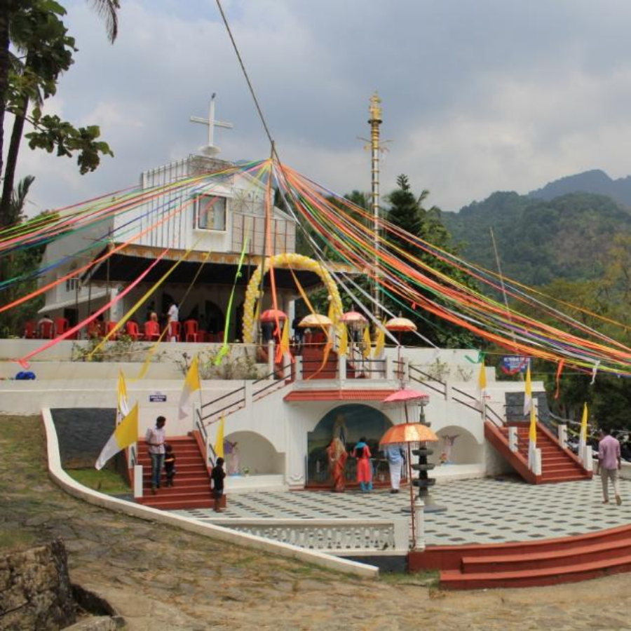 parish
