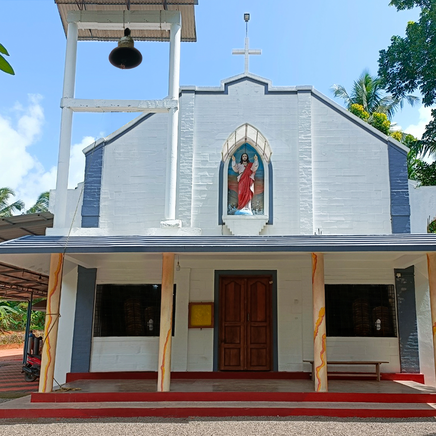 parish