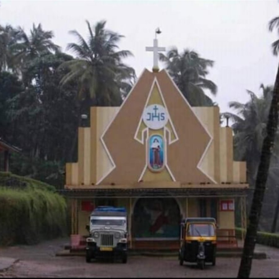 parish