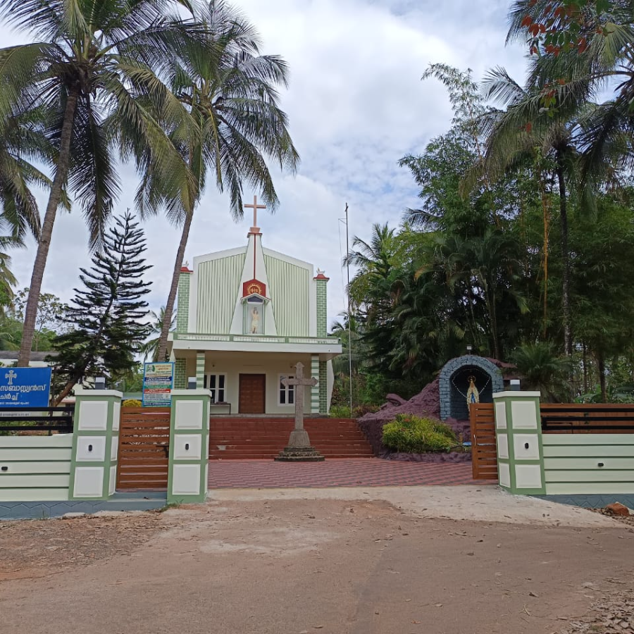 parish