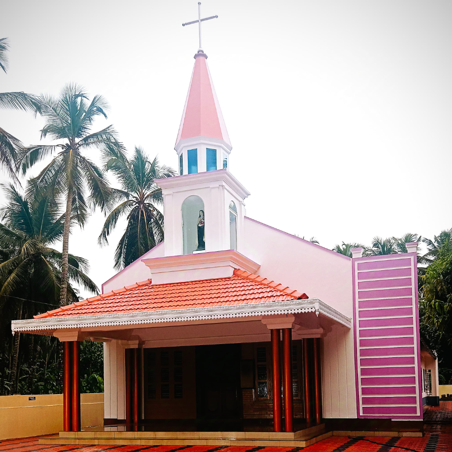 parish