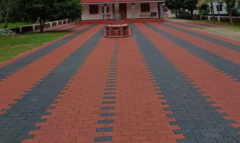 Parish