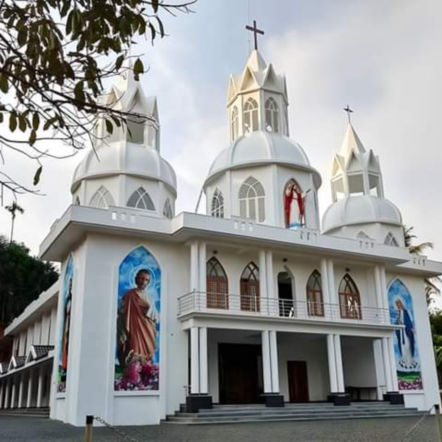 parish