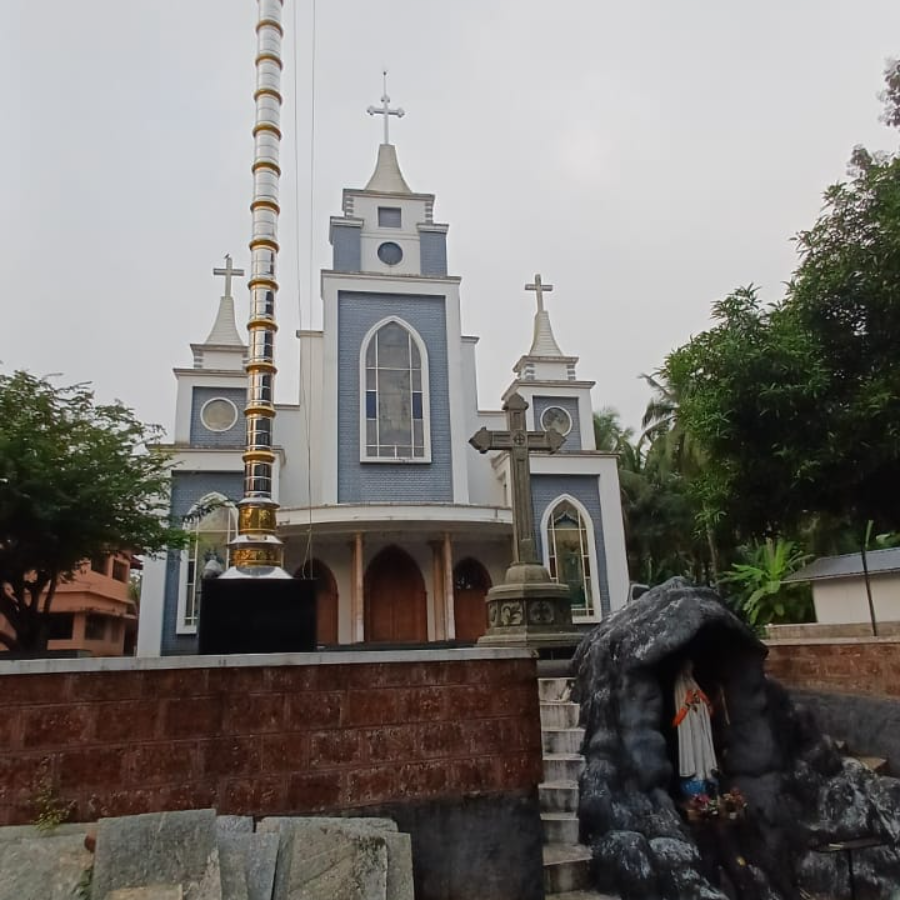 parish