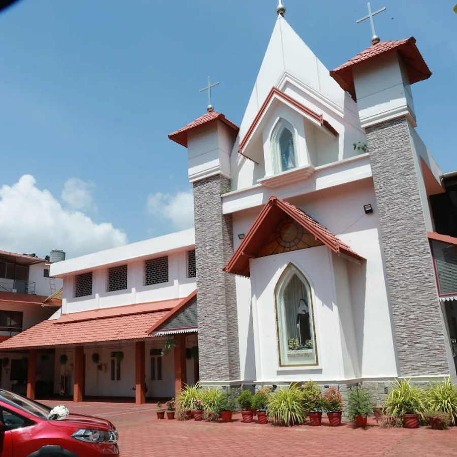 parish