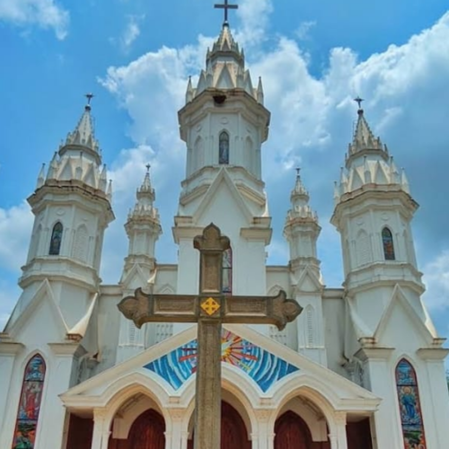 parish