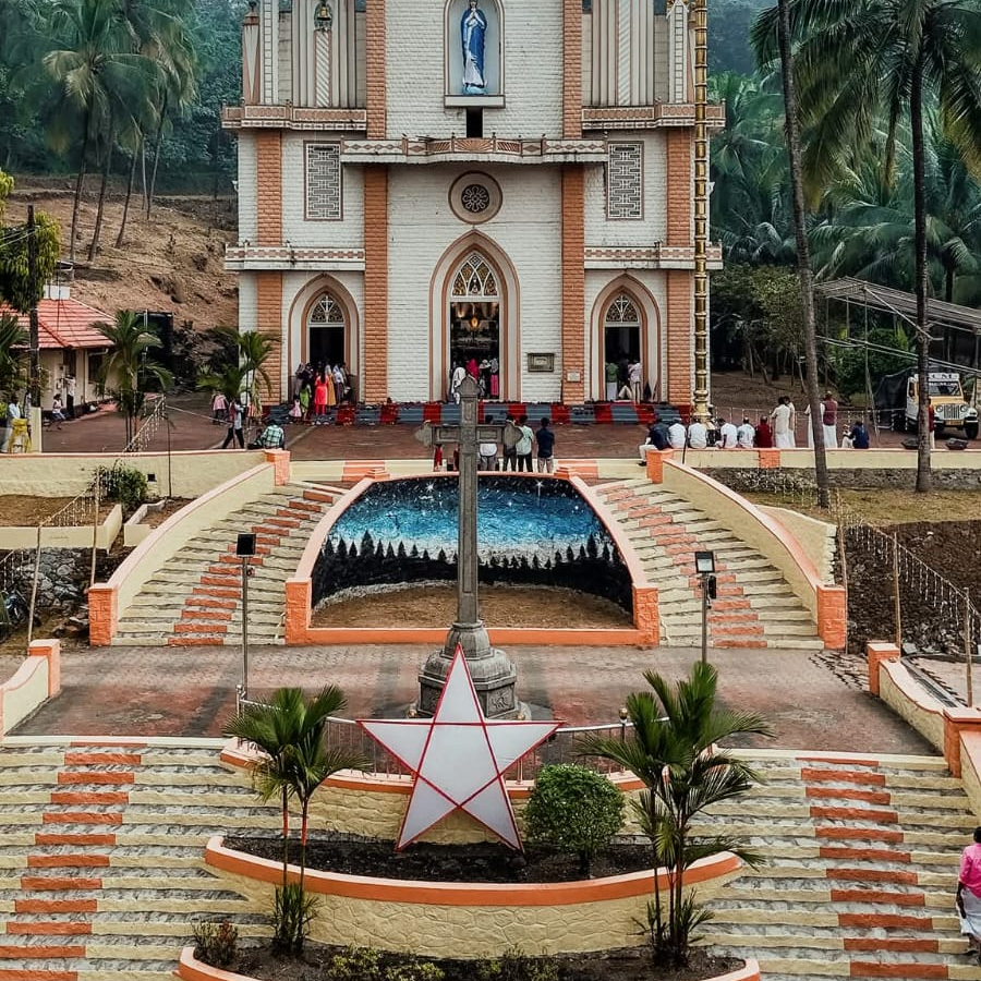 parish