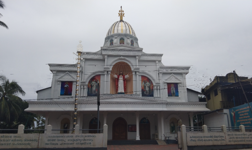 Parish