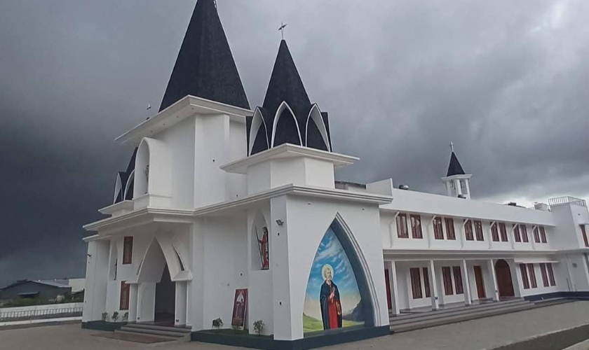 Parish