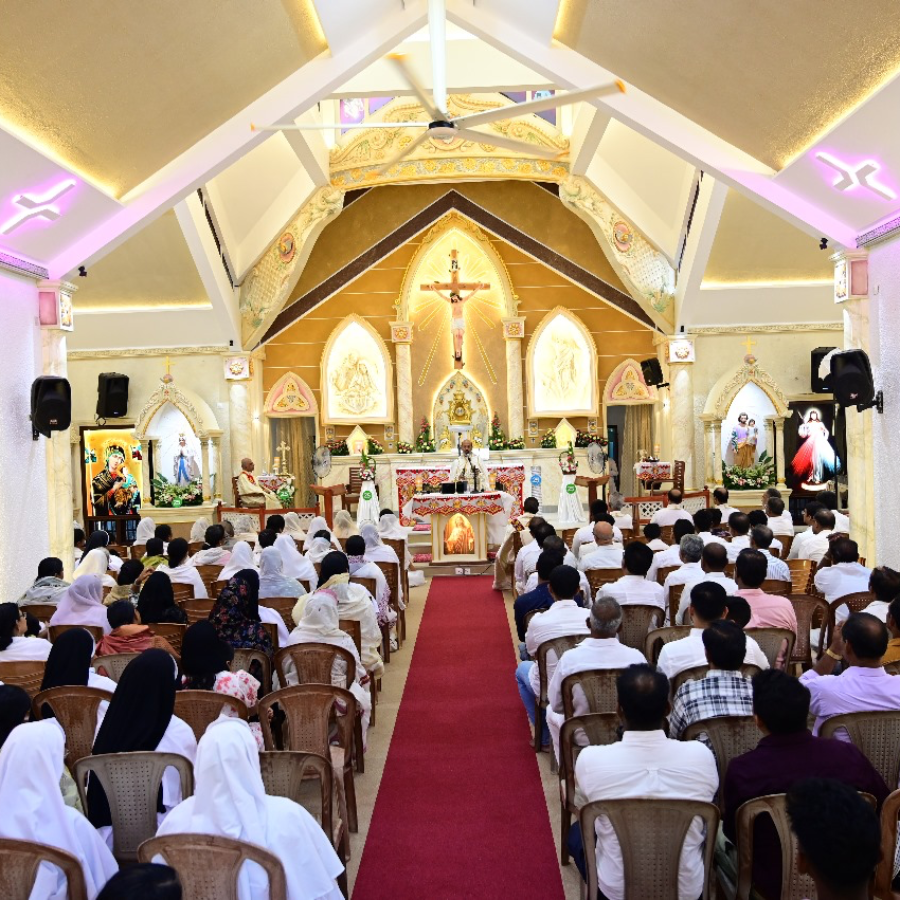 parish