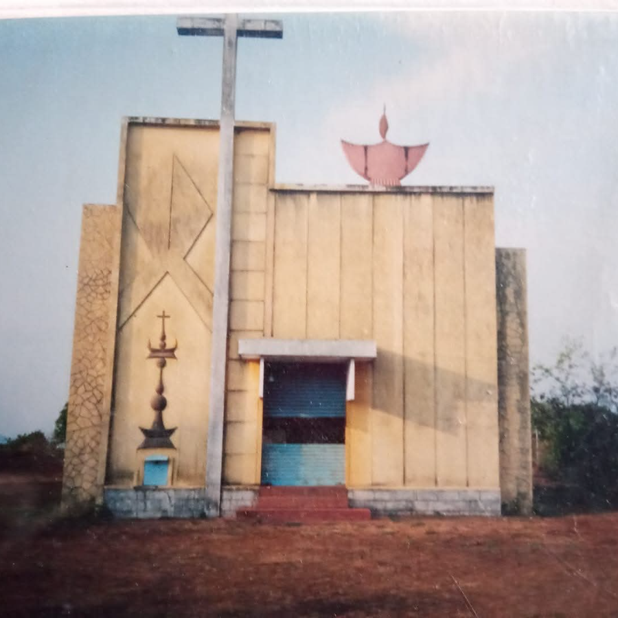 parish