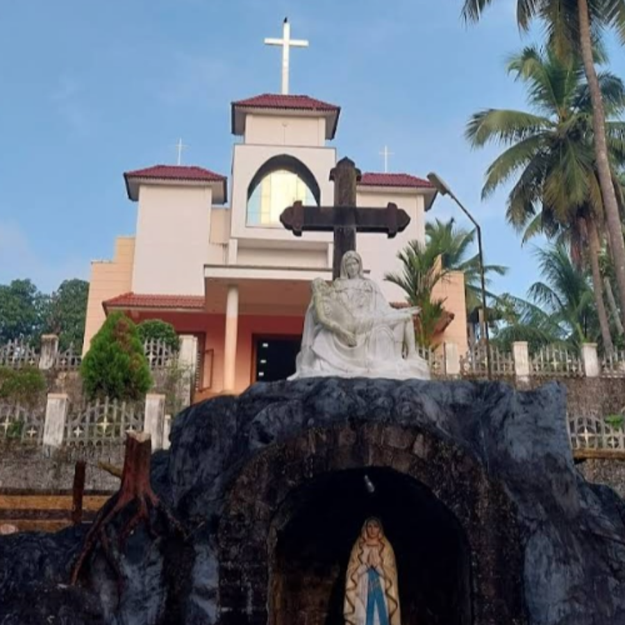 parish