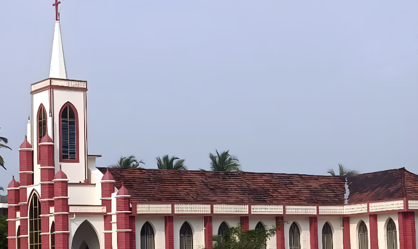 Parish