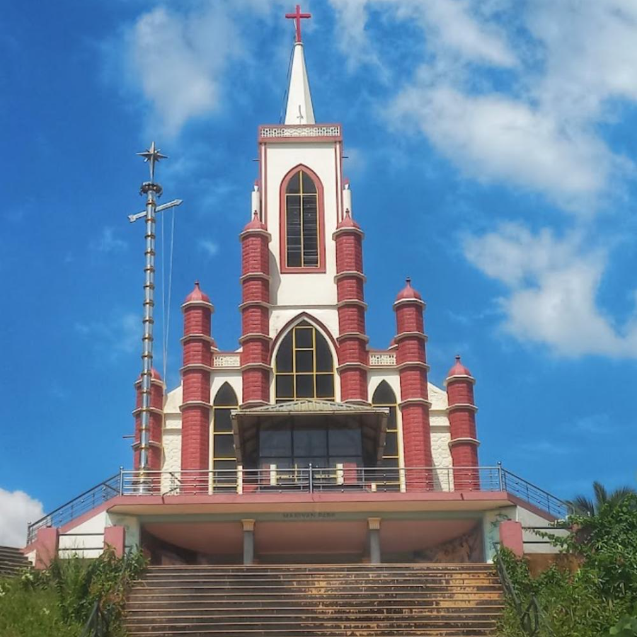 parish