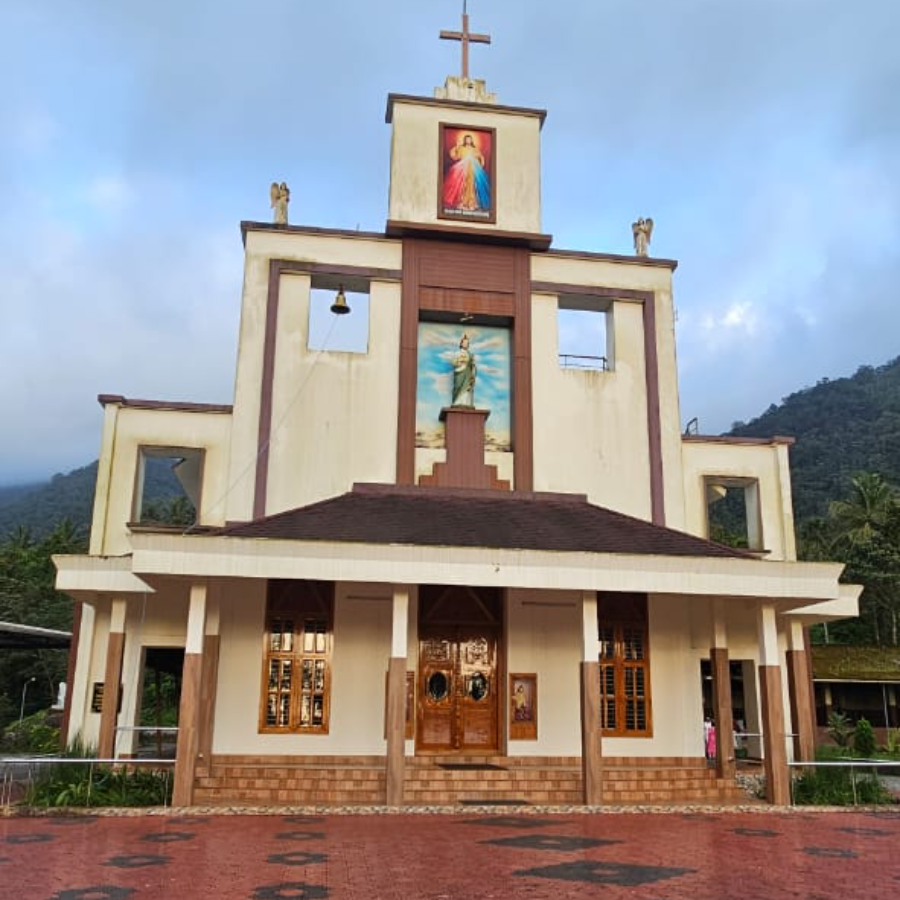 parish
