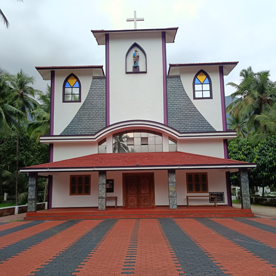 parish