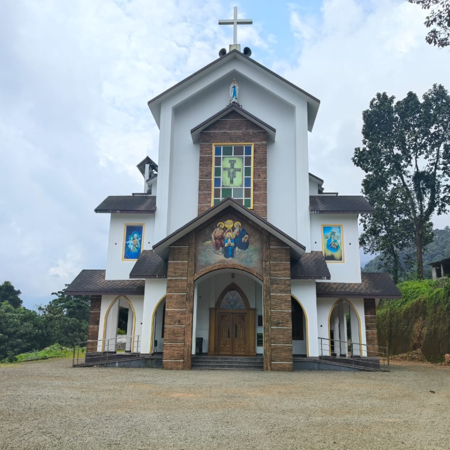 parish