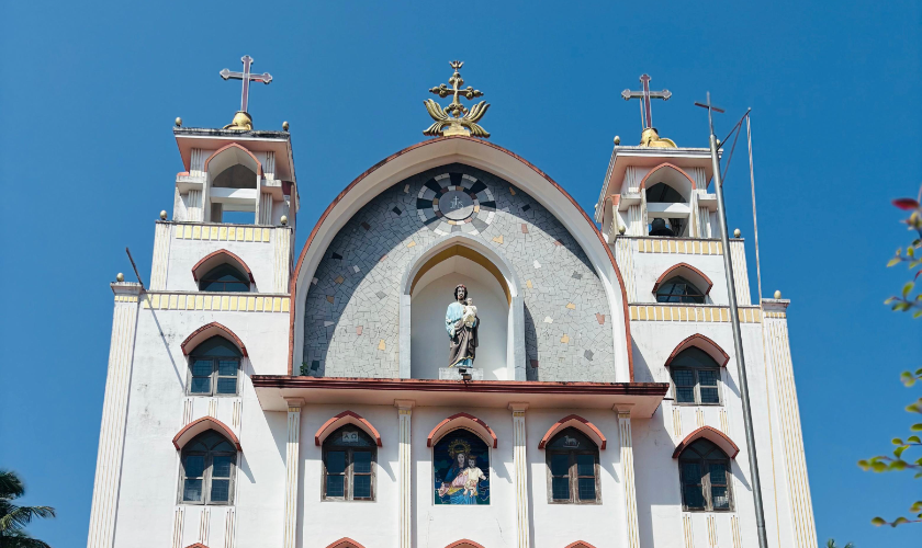 Parish