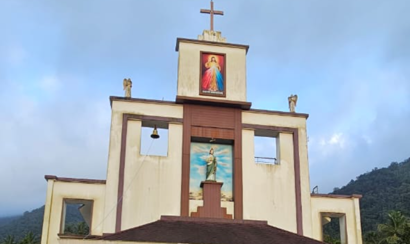 Parish