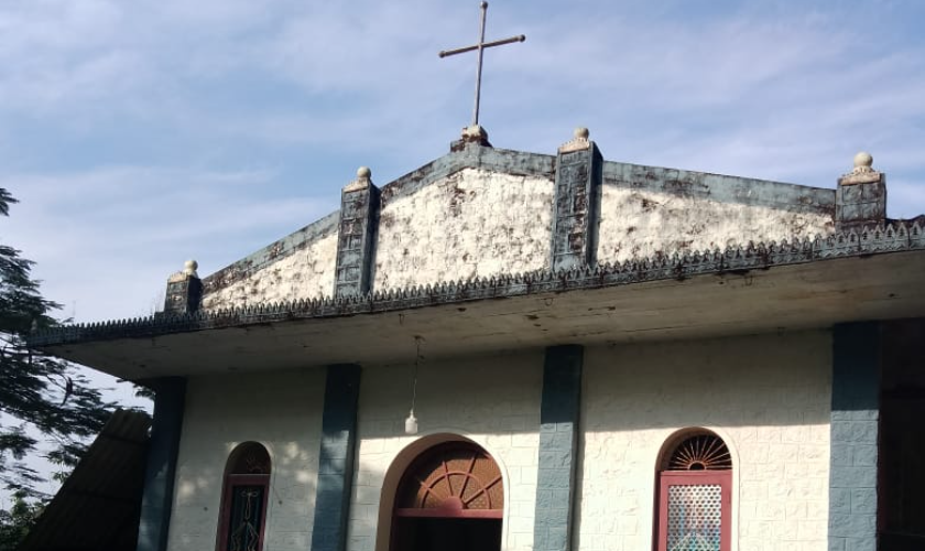 Parish