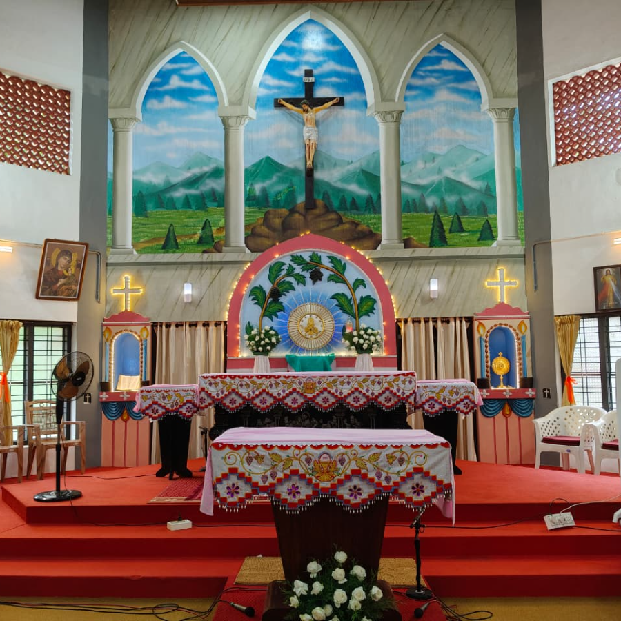 parish