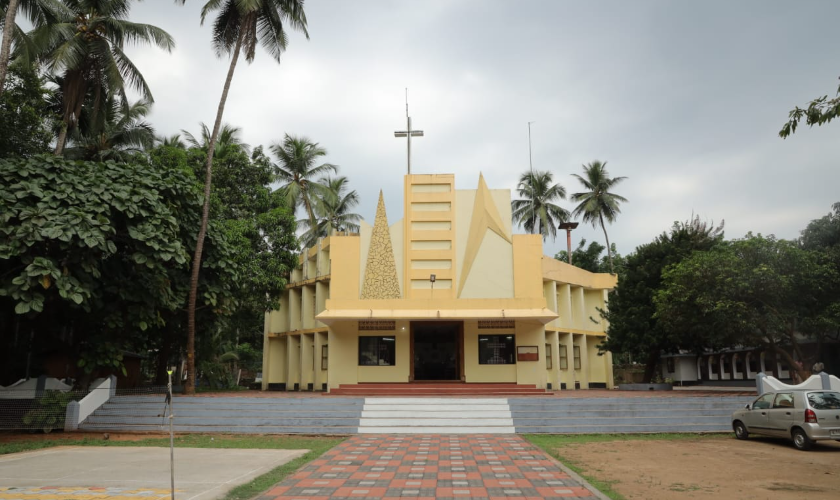 Parish