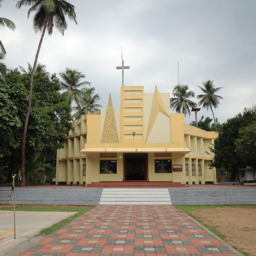 parish