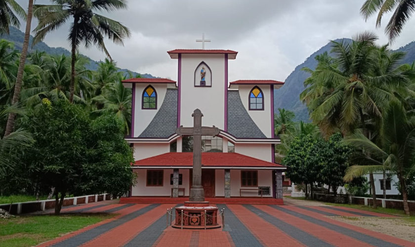 Parish
