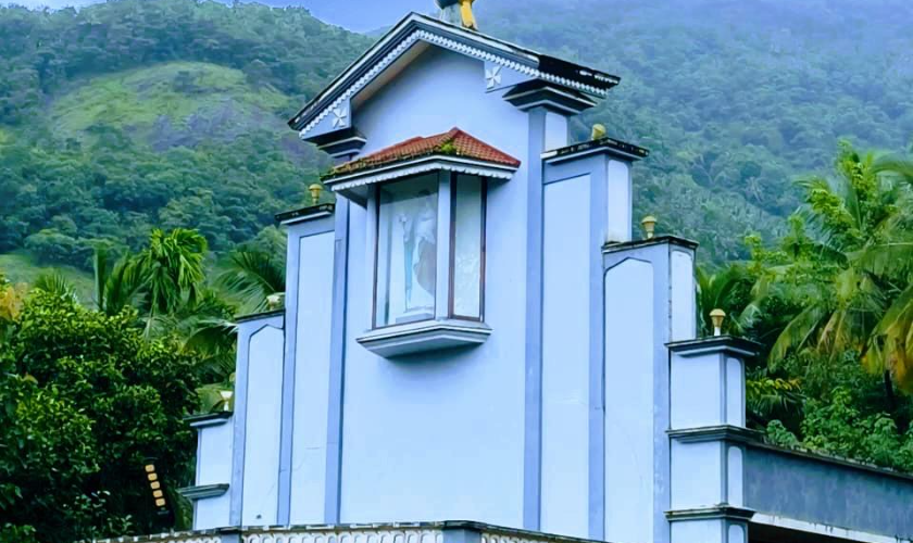 Parish