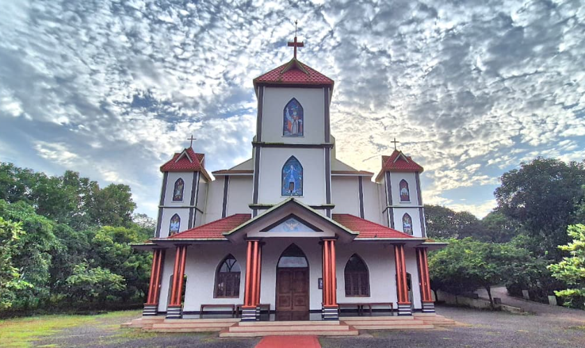 Parish