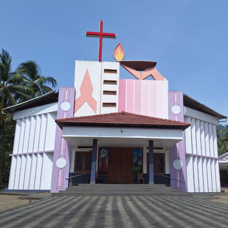 parish