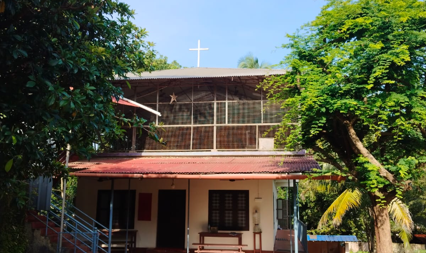 Parish