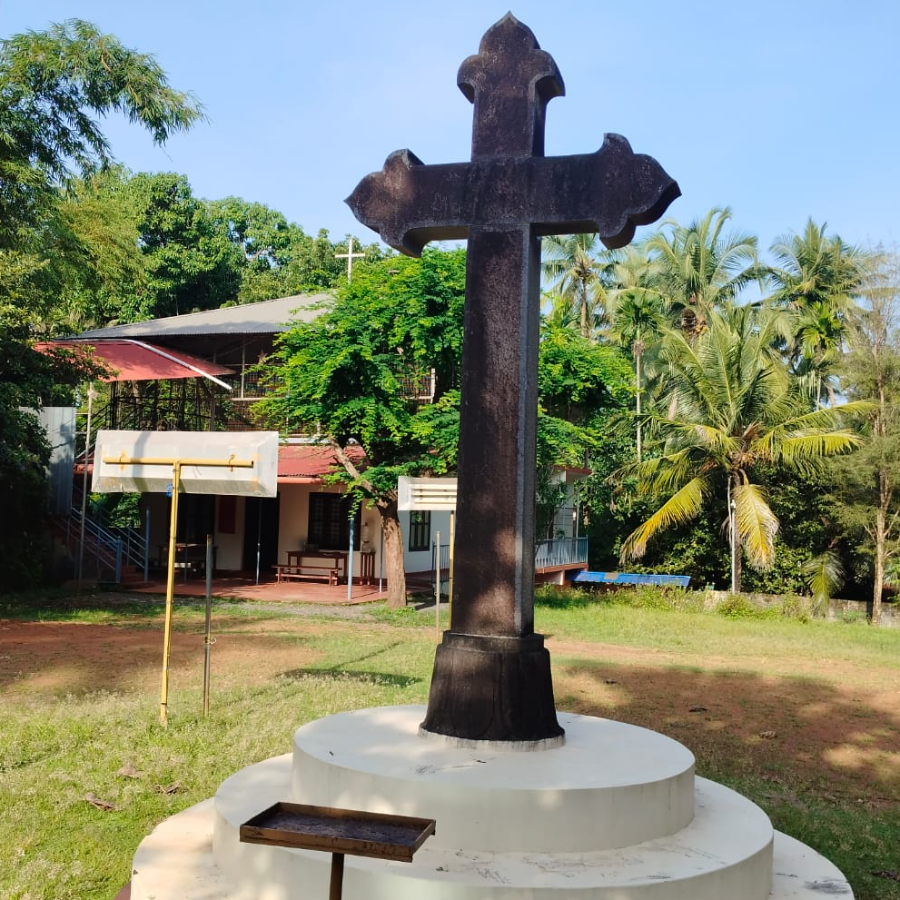 parish