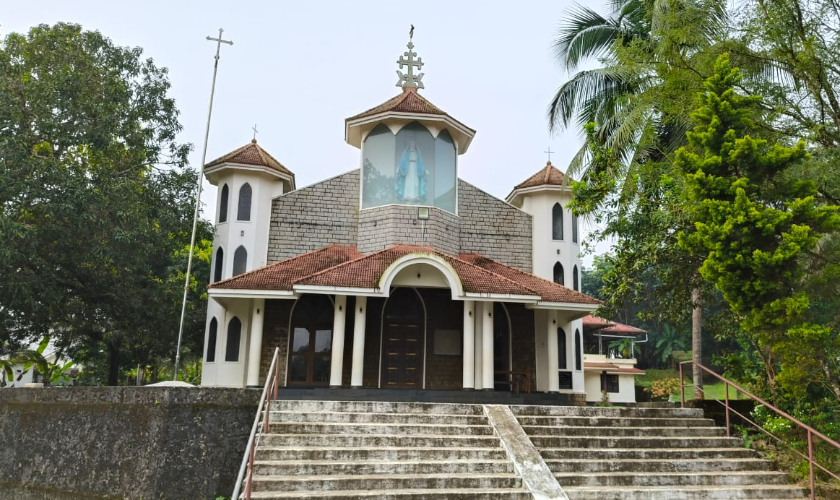Parish
