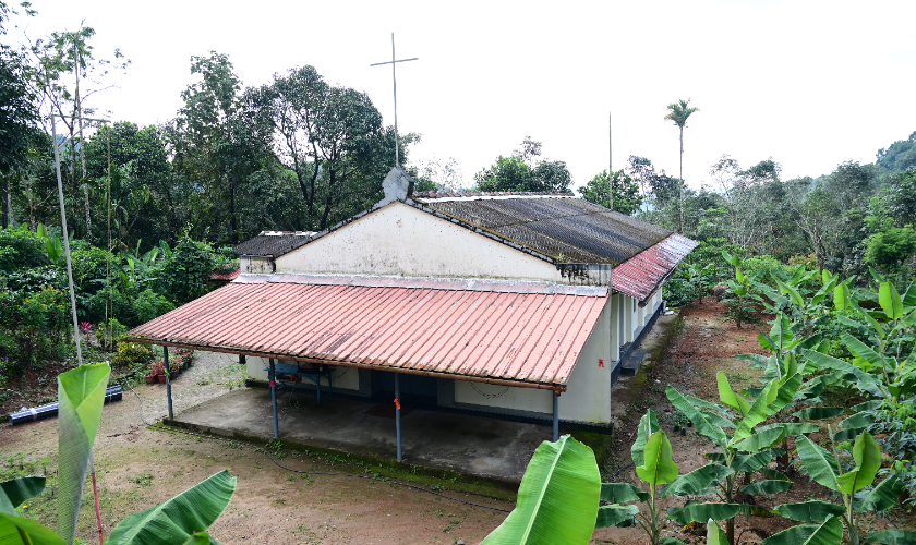 Parish