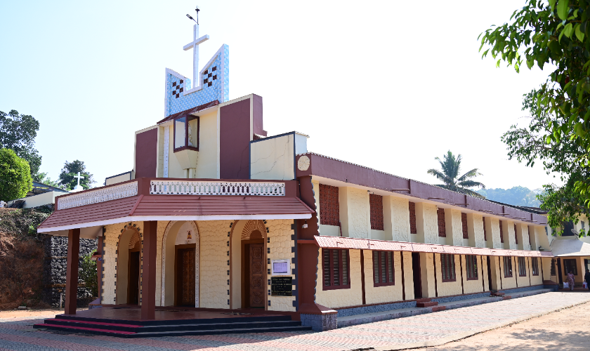 Parish