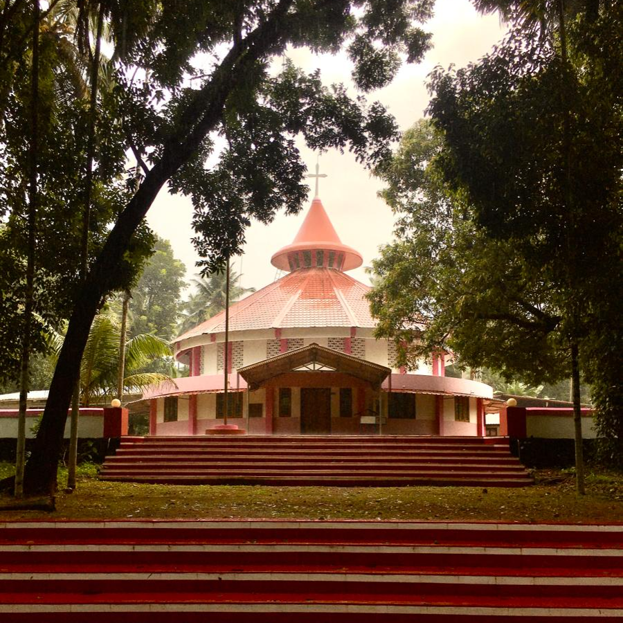 parish