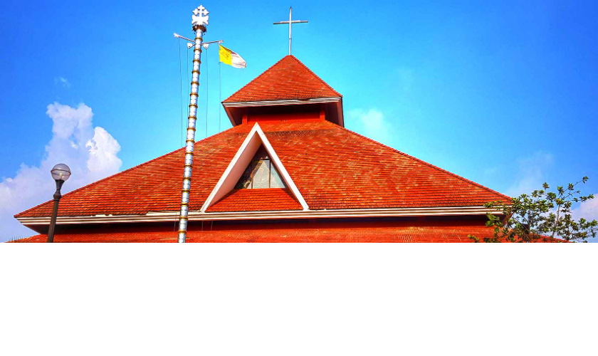 Parish