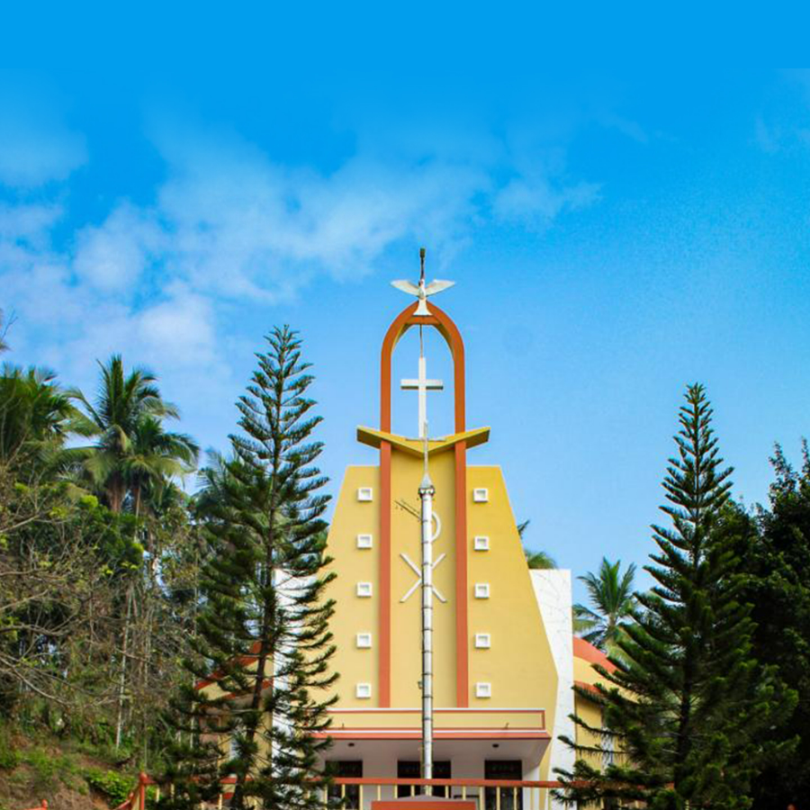 parish
