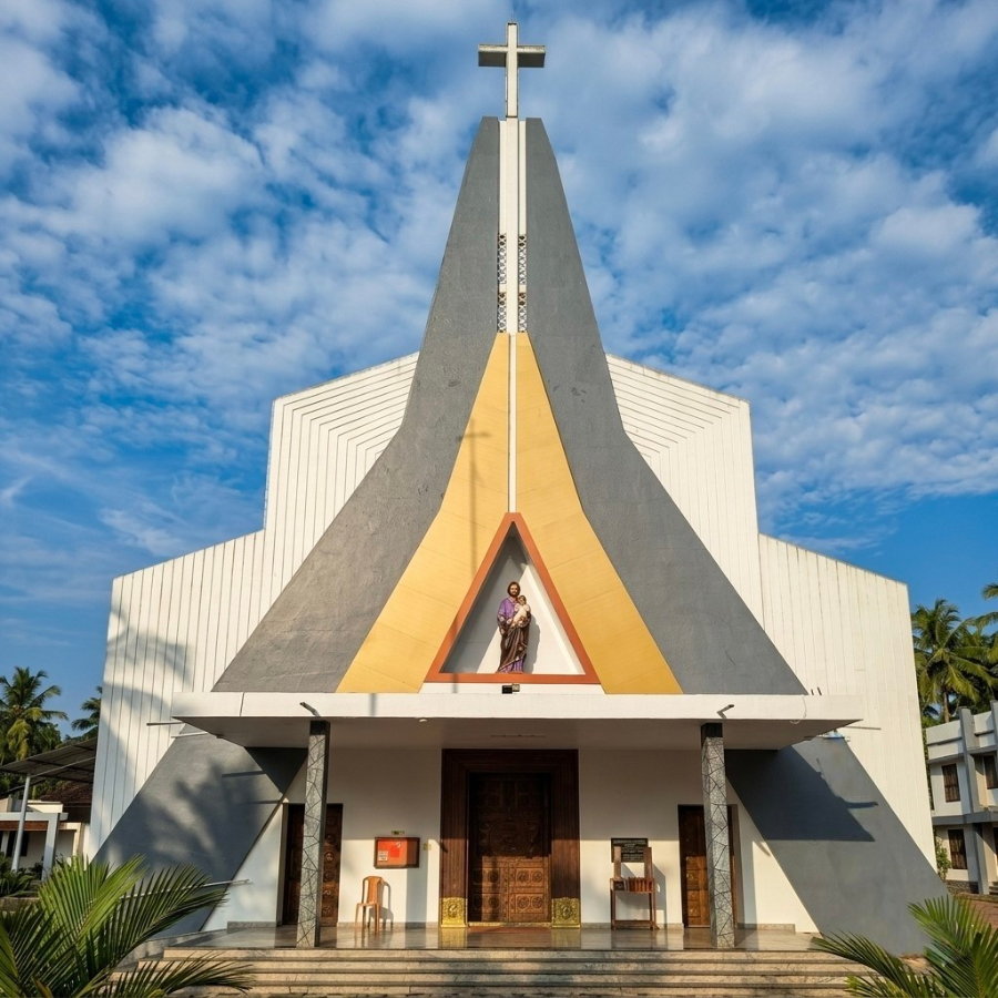 parish
