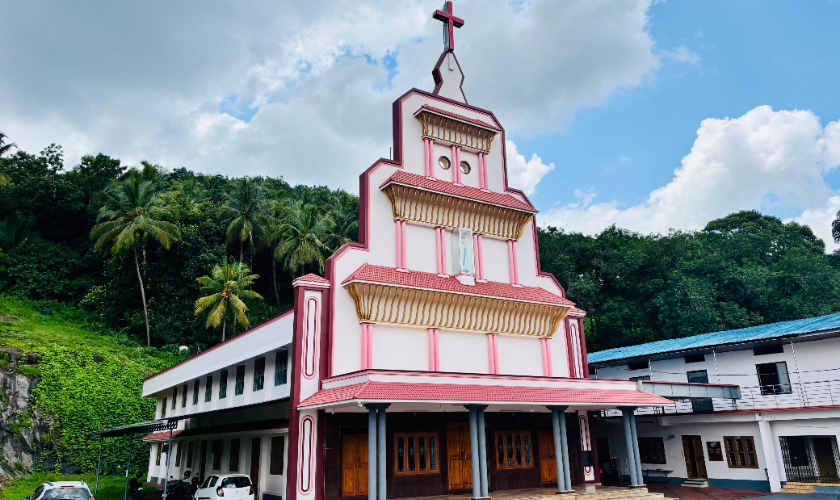 Parish