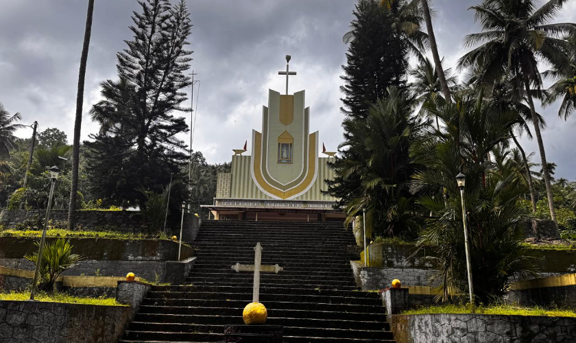Parish
