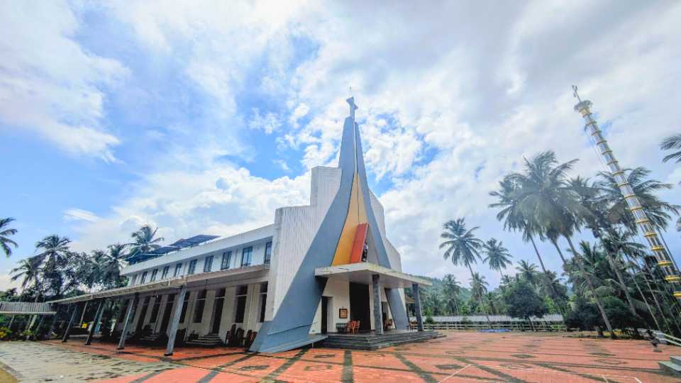 Parish